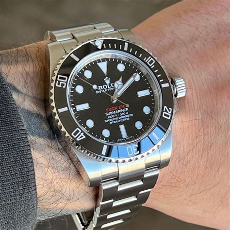 rolex collaboration with supreme|supreme rolex submariner.